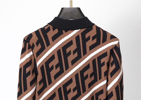 ブランドセーター内部構造